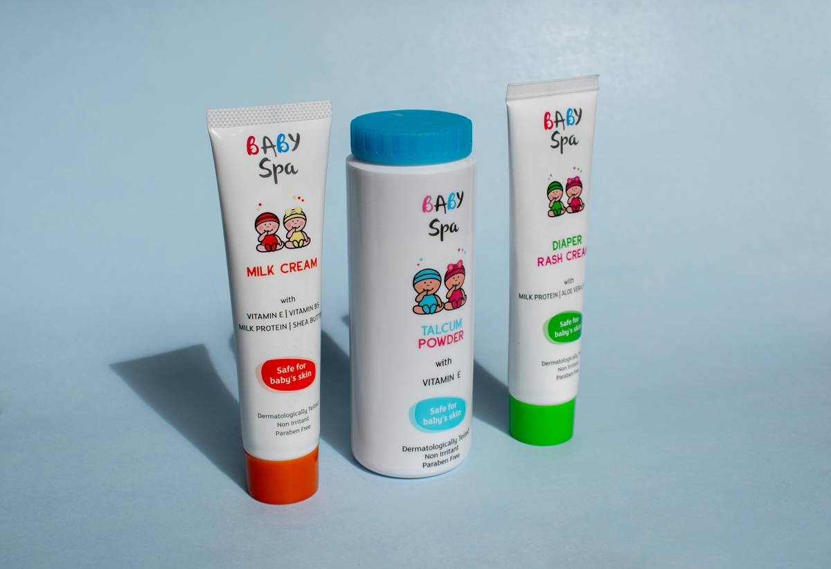 Child Care Baby Sunscreen Can I Use Safely? A Dermatologist-Backed Guide for Worried Parents