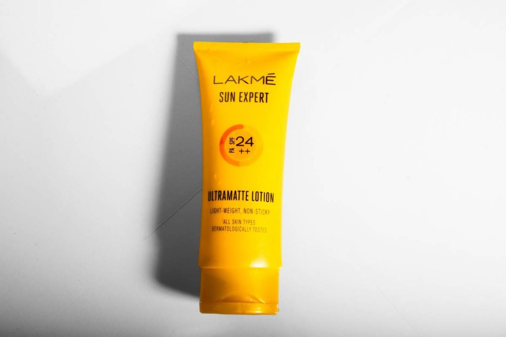 Why Sunscreen in Skincare Routine Isn’t Optional—Especially for Babies