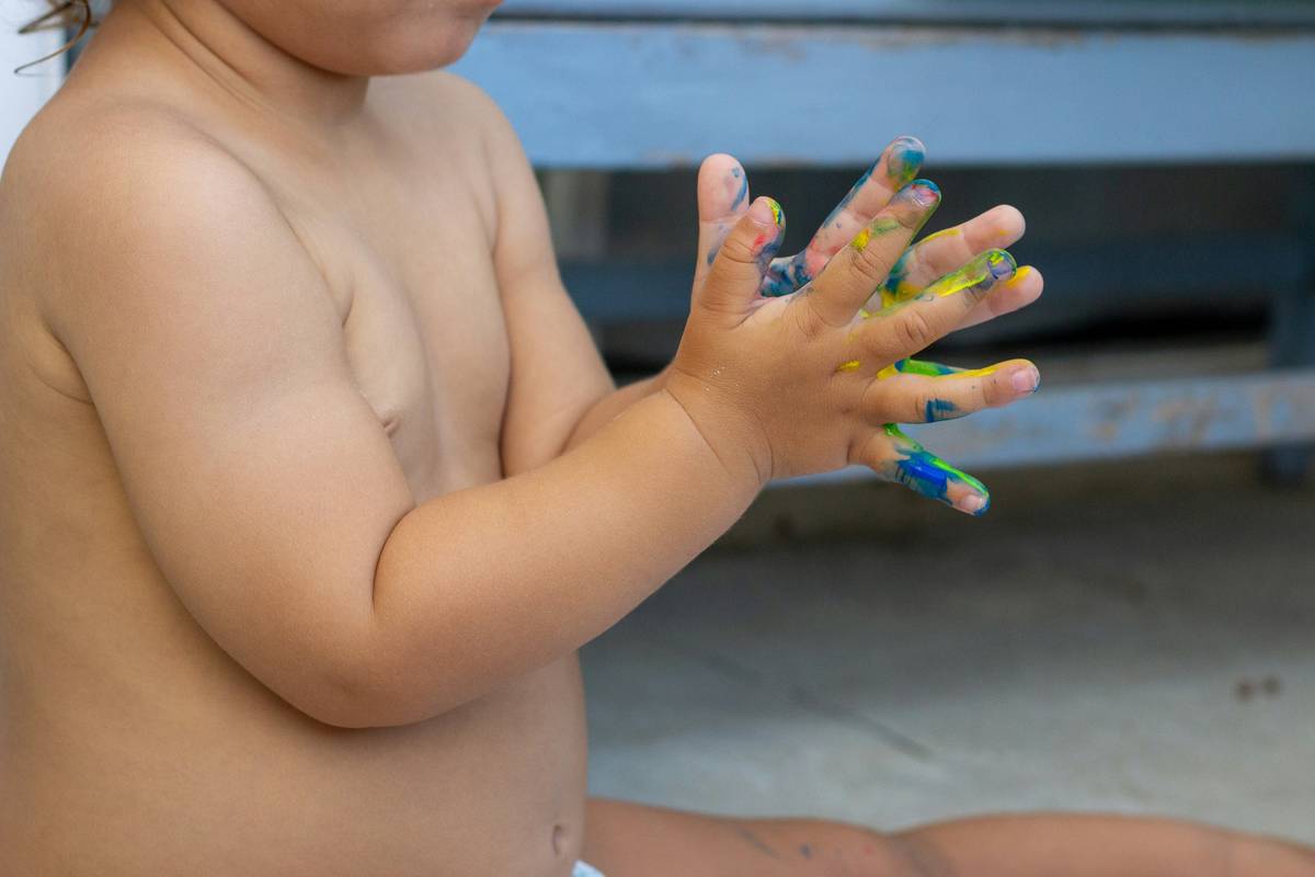 Why Your Baby Skin Care Sunscreen Choice Could Be Risking More Than Just Sunburn